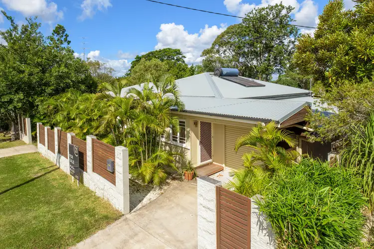 Second view of Homely house listing, 87 Noosa Road, Monkland QLD 4570