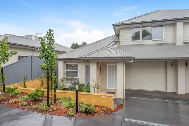 Second view of Homely townhouse listing, 8/ 41-45 Cascade St, Wentworth Falls NSW 2782