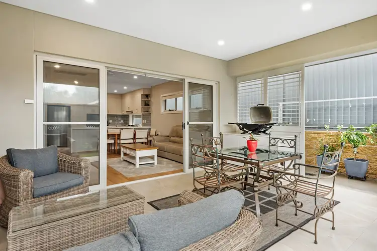 Third view of Homely townhouse listing, 8/ 41-45 Cascade St, Wentworth Falls NSW 2782