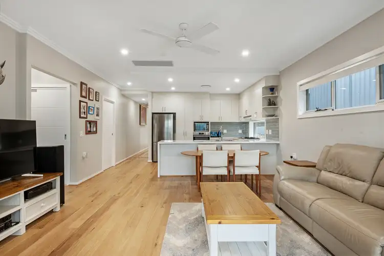 Fourth view of Homely townhouse listing, 8/ 41-45 Cascade St, Wentworth Falls NSW 2782