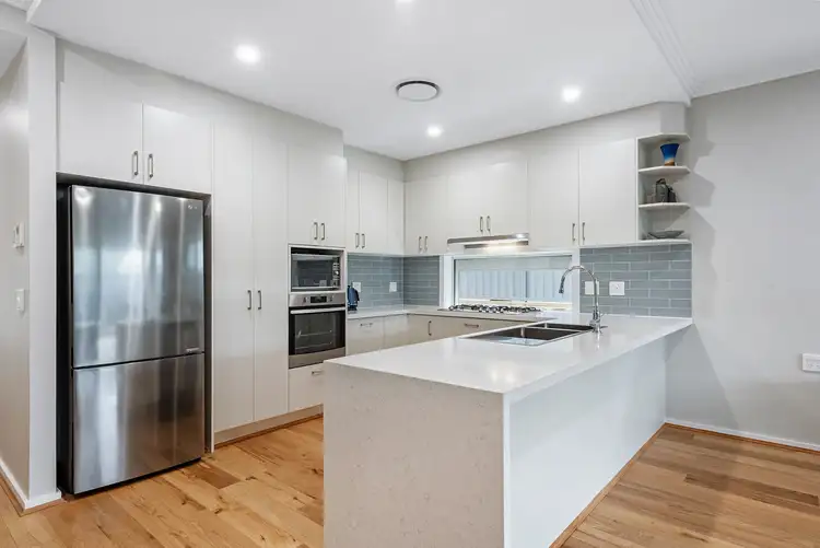 Fifth view of Homely townhouse listing, 8/ 41-45 Cascade St, Wentworth Falls NSW 2782