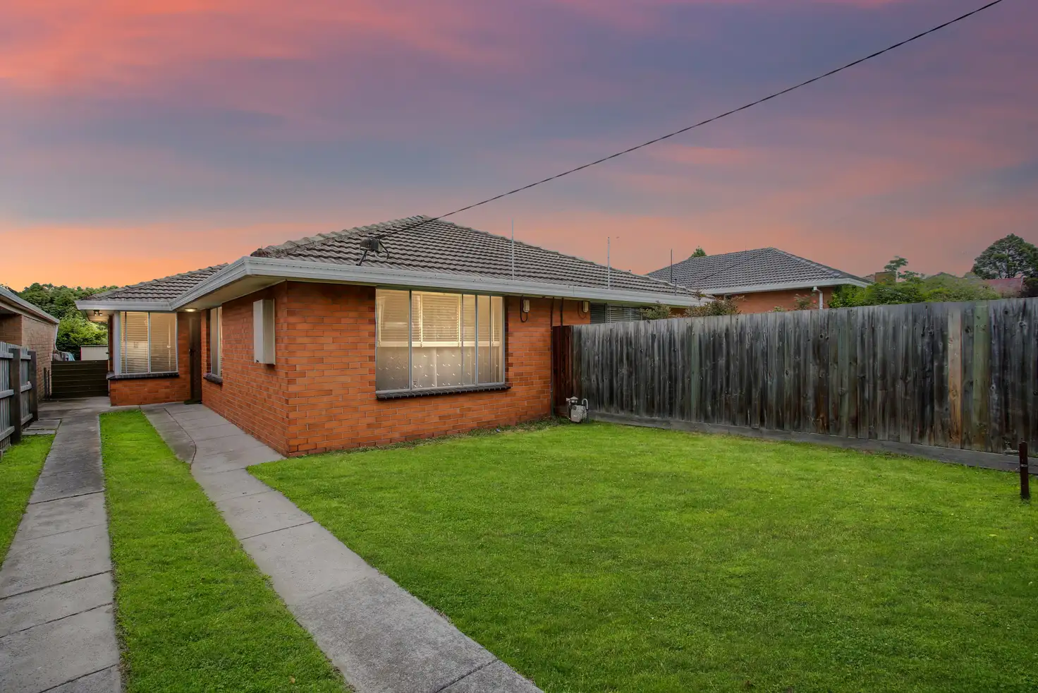 Main view of Homely unit listing, 2/8 Claudia Street, Noble Park VIC 3174