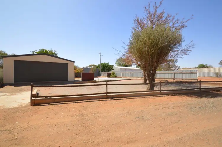 6 Hynes Street, Broken Hill NSW 2880