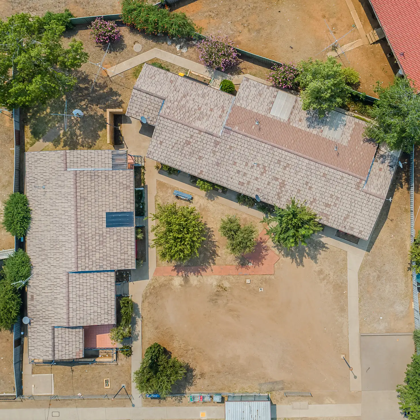 Main view of Homely block of units listing, 109 Warral Road, Tamworth NSW 2340