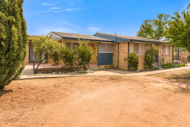 Second view of Homely block of units listing, 109 Warral Road, Tamworth NSW 2340
