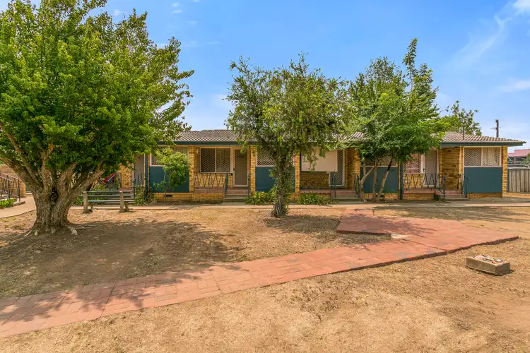 Third view of Homely block of units listing, 109 Warral Road, Tamworth NSW 2340