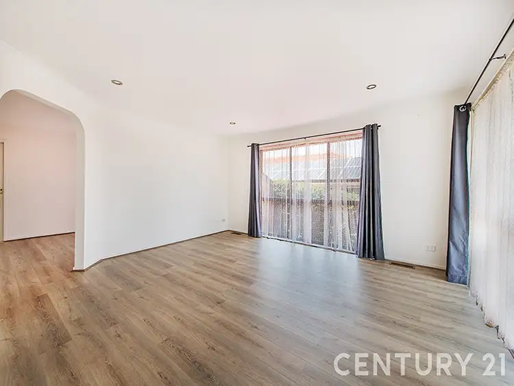 Second view of Homely house listing, 10 John Hunter Drive, Endeavour Hills VIC 3802