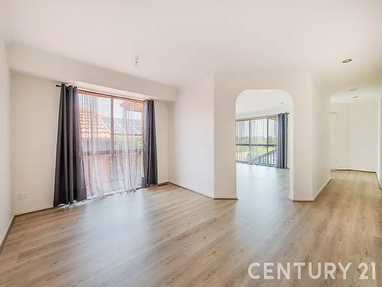 Third view of Homely house listing, 10 John Hunter Drive, Endeavour Hills VIC 3802