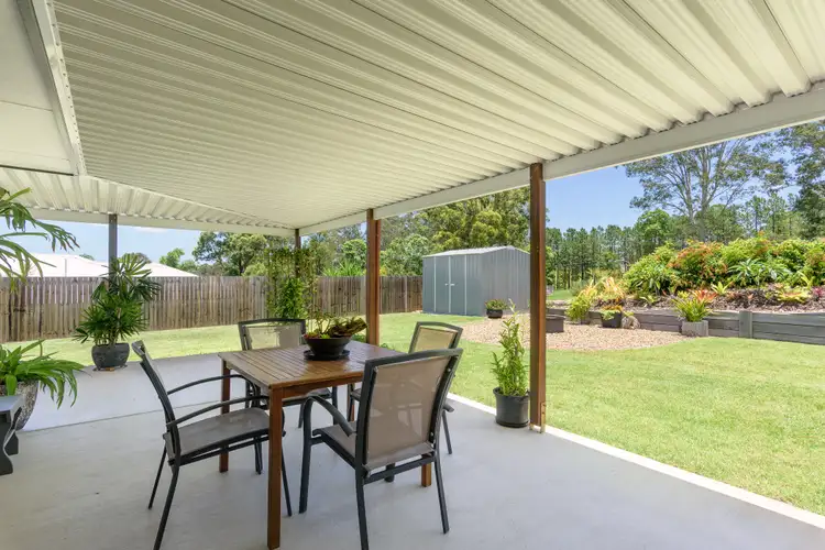 Third view of Homely house listing, 22 Eaglehawk Drive, Southside QLD 4570