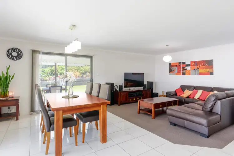 Fourth view of Homely house listing, 22 Eaglehawk Drive, Southside QLD 4570