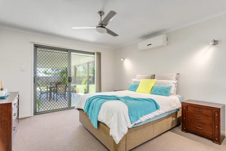 Fifth view of Homely house listing, 22 Eaglehawk Drive, Southside QLD 4570