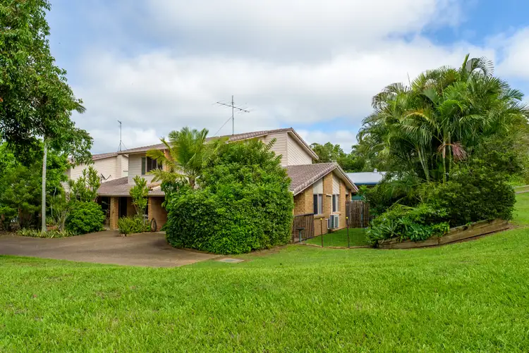 1/66 Oak Street, Gympie QLD 4570