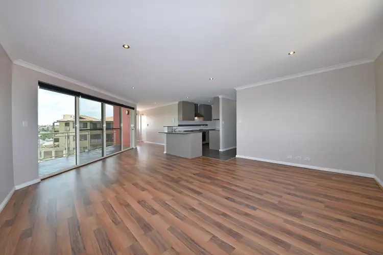 Second view of Homely apartment listing, 5/36 Currambine Boulevard, Currambine WA 6028