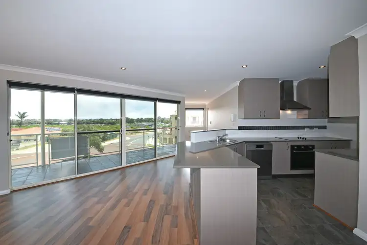 Fourth view of Homely apartment listing, 5/36 Currambine Boulevard, Currambine WA 6028