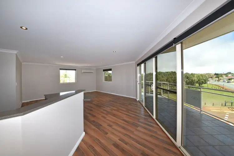 Fifth view of Homely apartment listing, 5/36 Currambine Boulevard, Currambine WA 6028