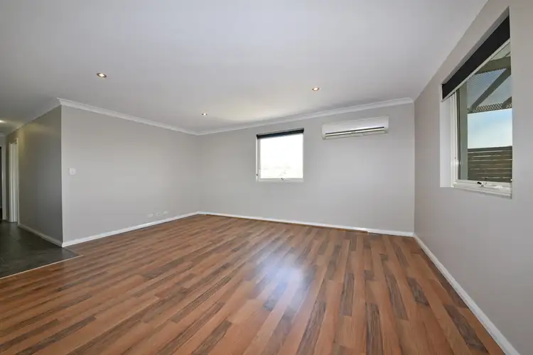 Sixth view of Homely apartment listing, 5/36 Currambine Boulevard, Currambine WA 6028