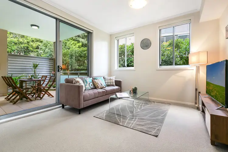 23/26-30 Marian Street, Killara NSW 2071