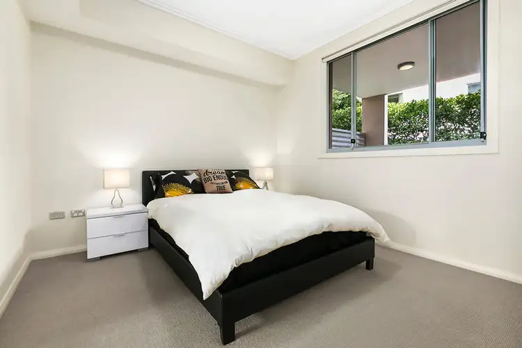 Third view of Homely apartment listing, 23/26-30 Marian Street, Killara NSW 2071