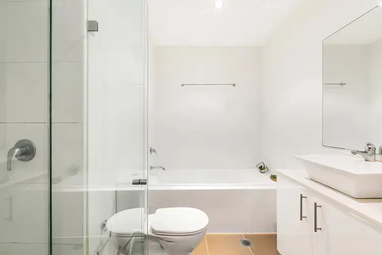 Fourth view of Homely apartment listing, 23/26-30 Marian Street, Killara NSW 2071