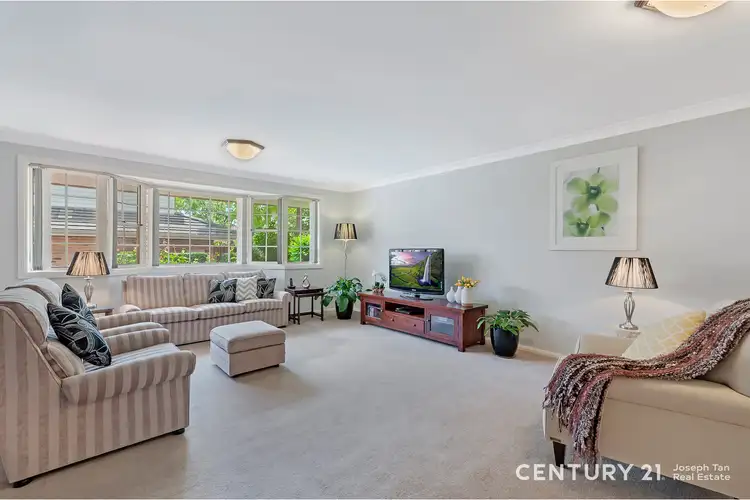 Second view of Homely townhouse listing, 12/75-77 New Line Road, Cherrybrook NSW 2126