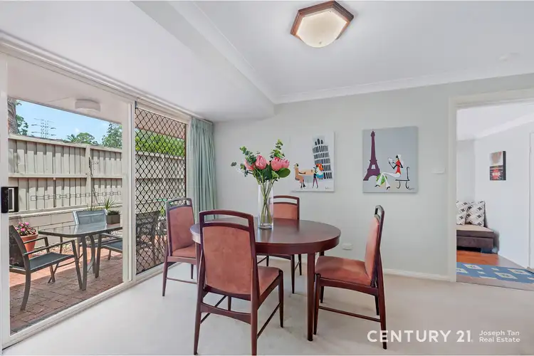 Fourth view of Homely townhouse listing, 12/75-77 New Line Road, Cherrybrook NSW 2126