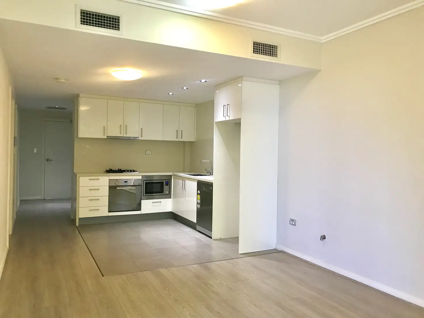 Main view of Homely apartment listing, 26/36-40 Culworth Ave, Killara NSW 2071