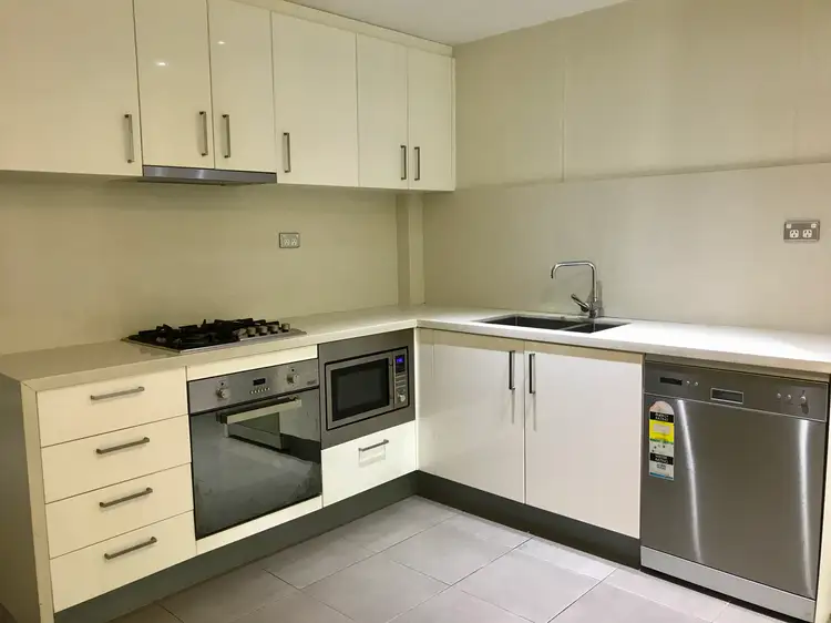 Second view of Homely apartment listing, 26/36-40 Culworth Ave, Killara NSW 2071