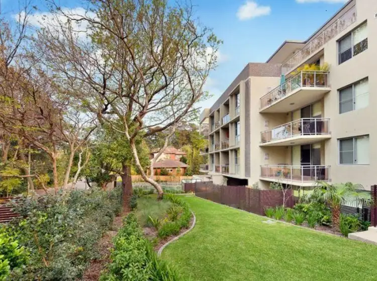 Fifth view of Homely apartment listing, 26/36-40 Culworth Ave, Killara NSW 2071