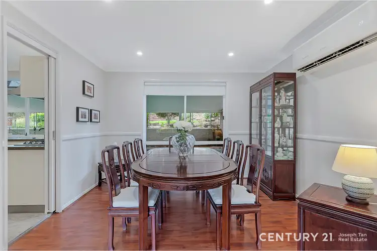 Third view of Homely house listing, 42 Appletree Drive AKA 5 Hoya Place, Cherrybrook NSW 2126