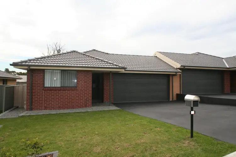 Main view of Homely house listing, 12 Poppy Road, Hamlyn Terrace NSW 2259