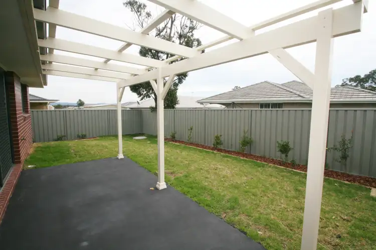 Fifth view of Homely house listing, 12 Poppy Road, Hamlyn Terrace NSW 2259