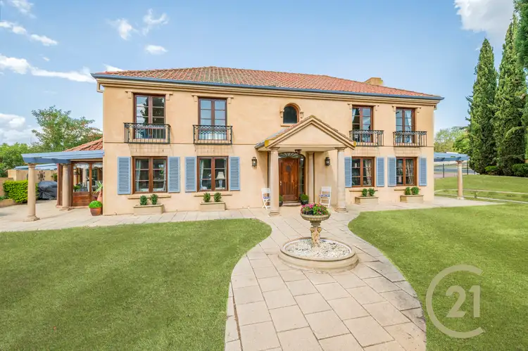 1 Honeysuckle Close, Abercrombie NSW 2795