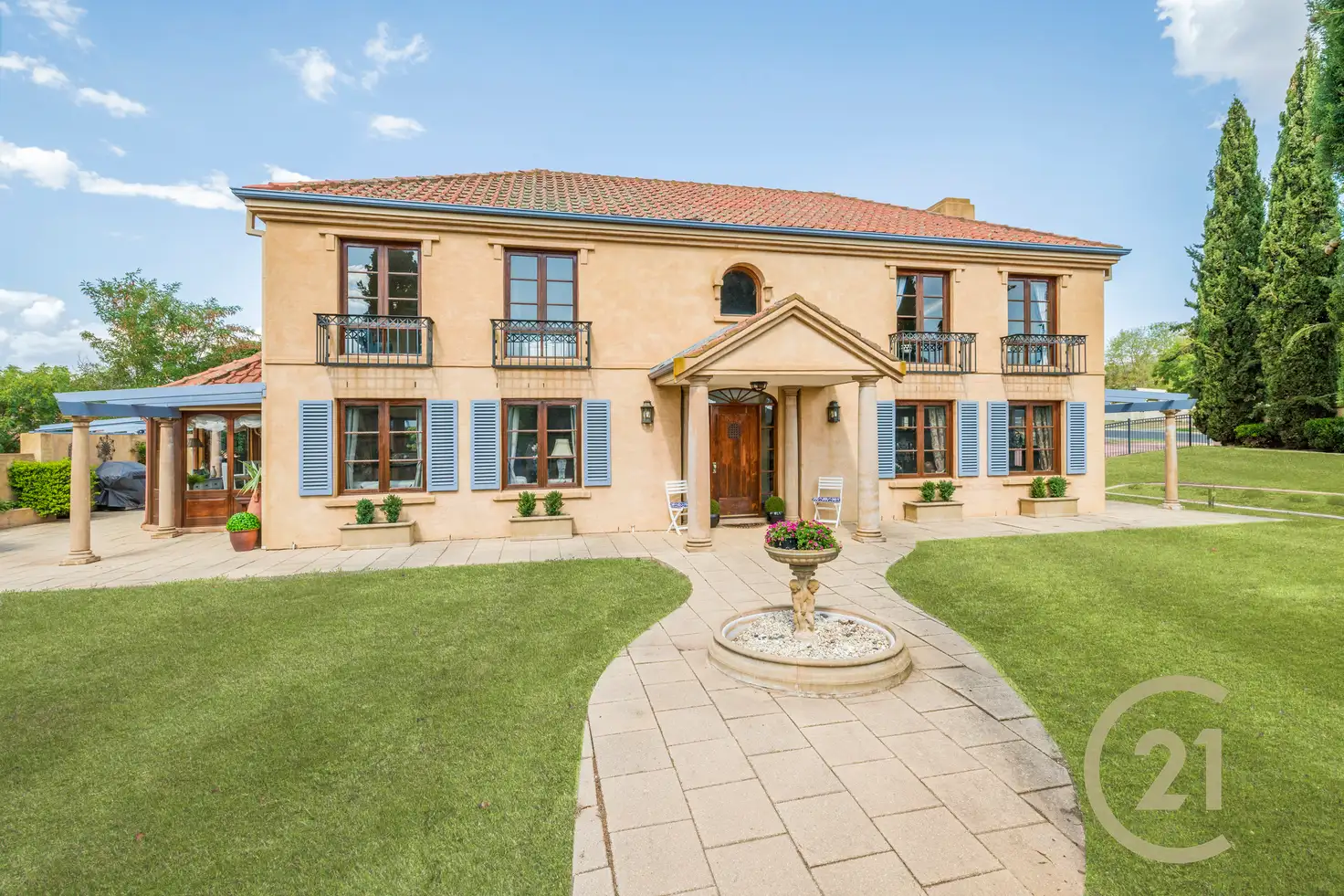 Main view of Homely house listing, 1 Honeysuckle Close, Abercrombie NSW 2795