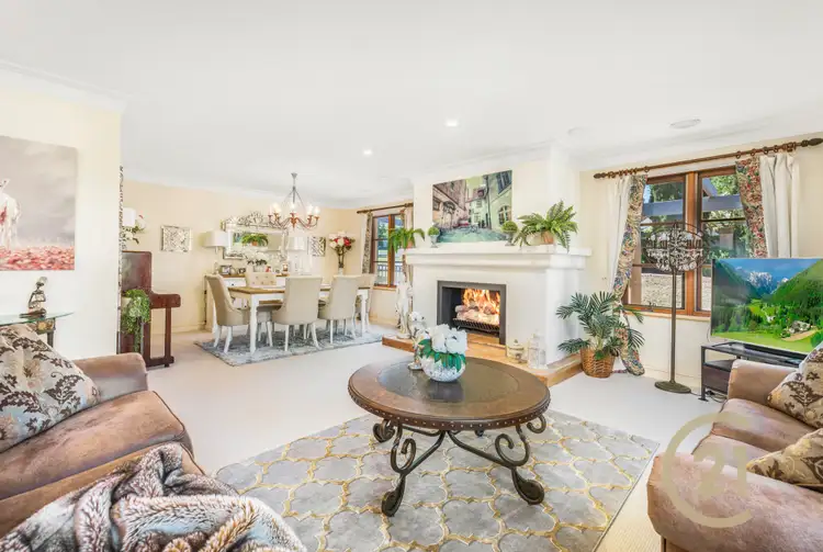 Third view of Homely house listing, 1 Honeysuckle Close, Abercrombie NSW 2795