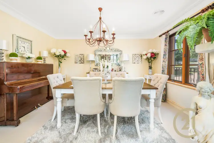 Fourth view of Homely house listing, 1 Honeysuckle Close, Abercrombie NSW 2795