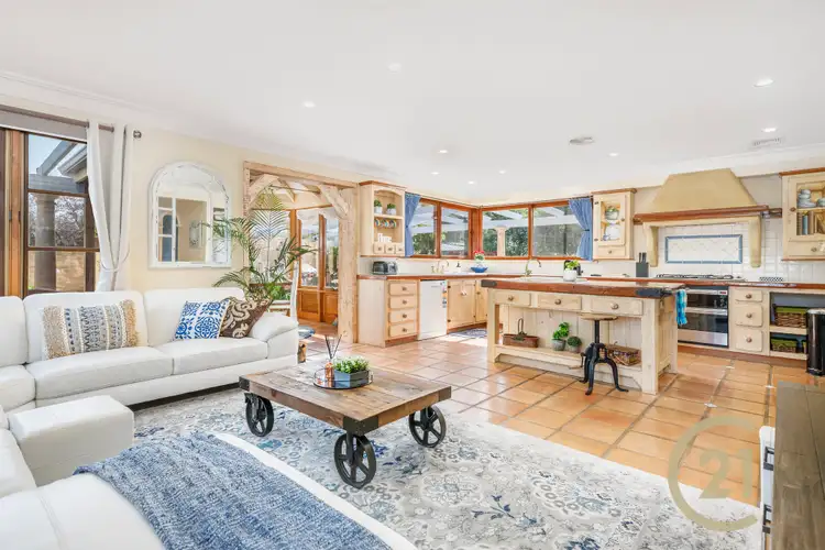 Sixth view of Homely house listing, 1 Honeysuckle Close, Abercrombie NSW 2795