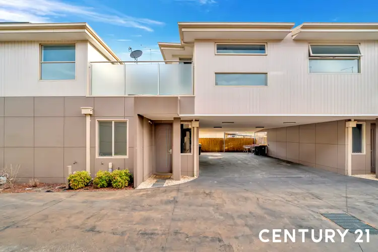 Main view of Homely townhouse listing, 9/36 Stuart Street, Noble Park VIC 3174