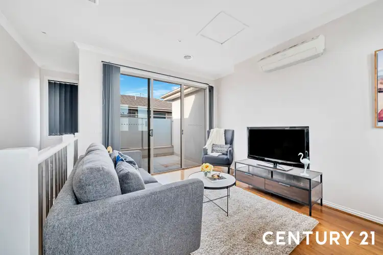 Fourth view of Homely townhouse listing, 9/36 Stuart Street, Noble Park VIC 3174