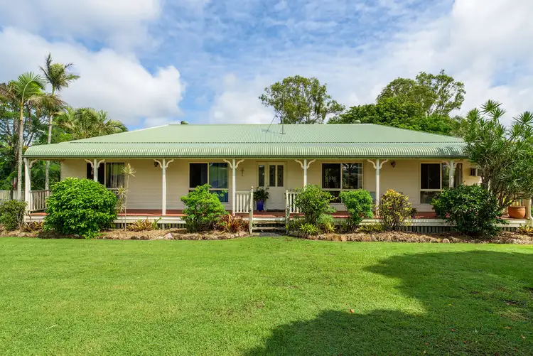 128 Groundwater Road, Southside QLD 4570