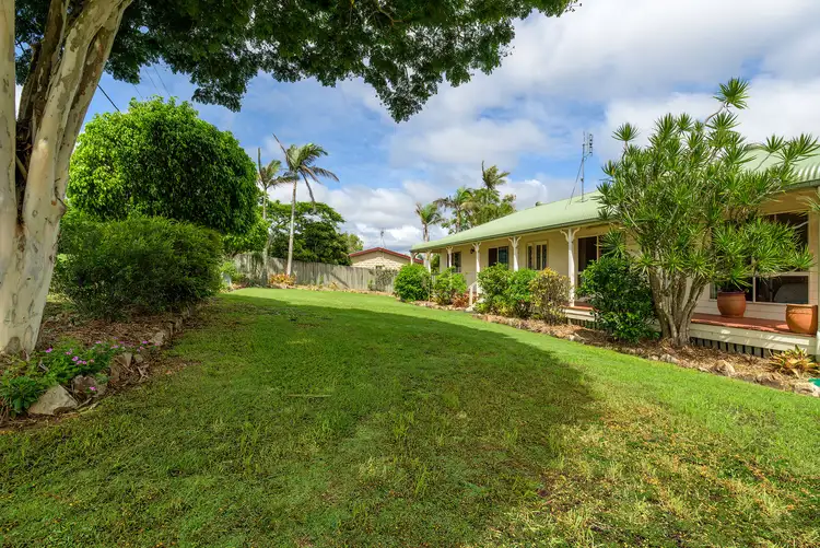 Fourth view of Homely house listing, 128 Groundwater Road, Southside QLD 4570