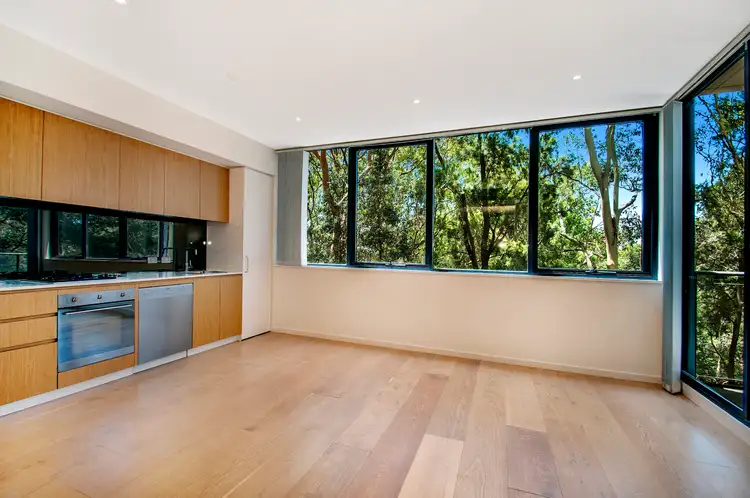 Second view of Homely apartment listing, 308/8 Saunders Close, Macquarie Park NSW 2113