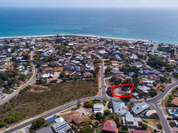 Fourth view of Homely land listing, 29 Javez Drive, Quinns Rocks WA 6030