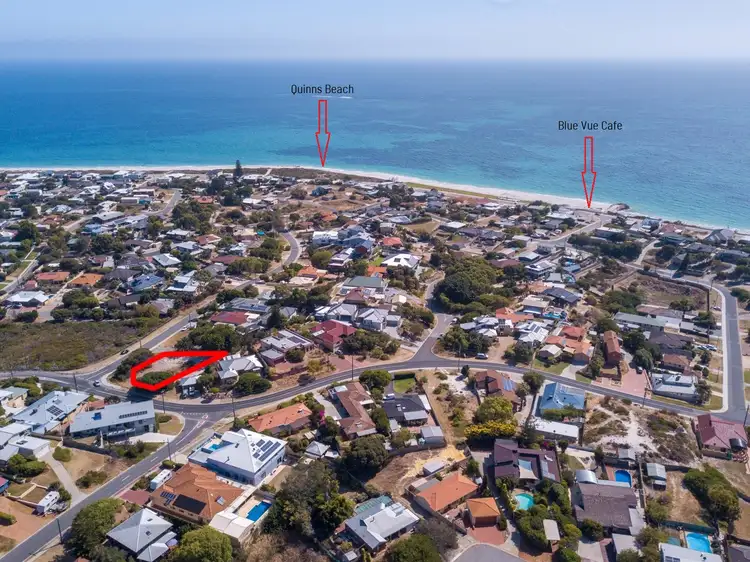 Sixth view of Homely land listing, 29 Javez Drive, Quinns Rocks WA 6030
