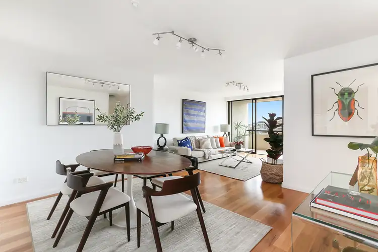 Main view of Homely apartment listing, 35/18 Oxford St, Darlinghurst NSW 2010