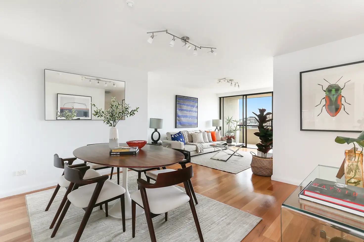 Main view of Homely apartment listing, 35/18 Oxford St, Darlinghurst NSW 2010