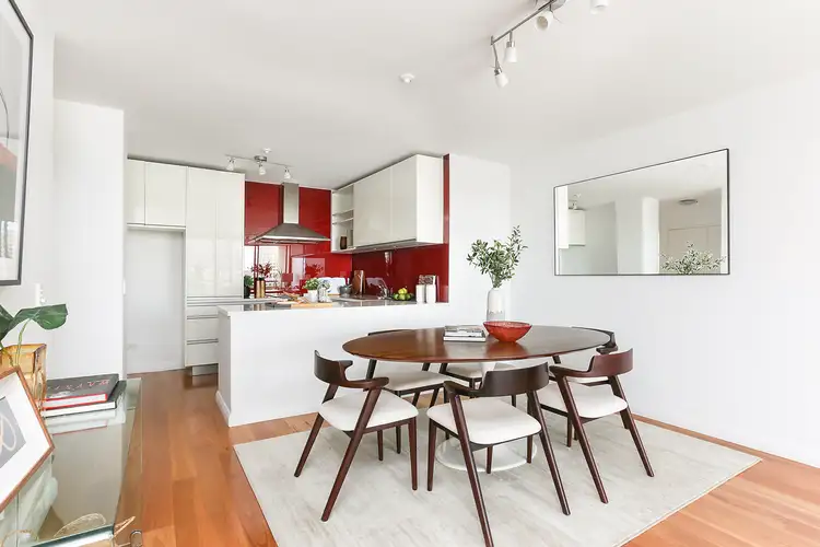 Fourth view of Homely apartment listing, 35/18 Oxford St, Darlinghurst NSW 2010
