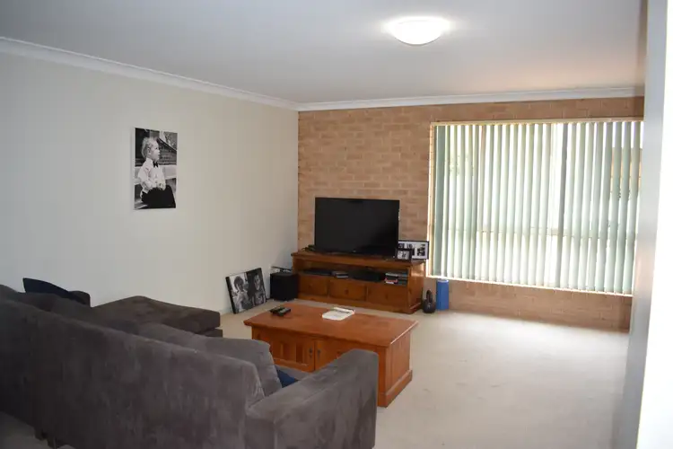 Third view of Homely block of units listing, 1-2/7 George Field Drive, Parkes NSW 2870