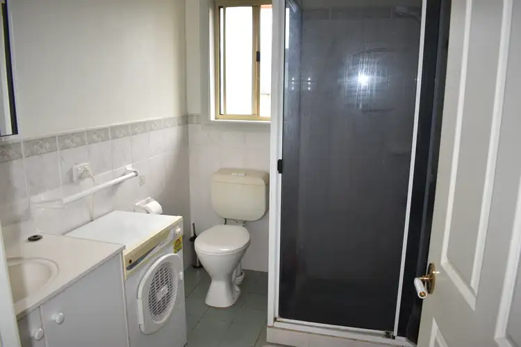 Fourth view of Homely block of units listing, 1-2/7 George Field Drive, Parkes NSW 2870