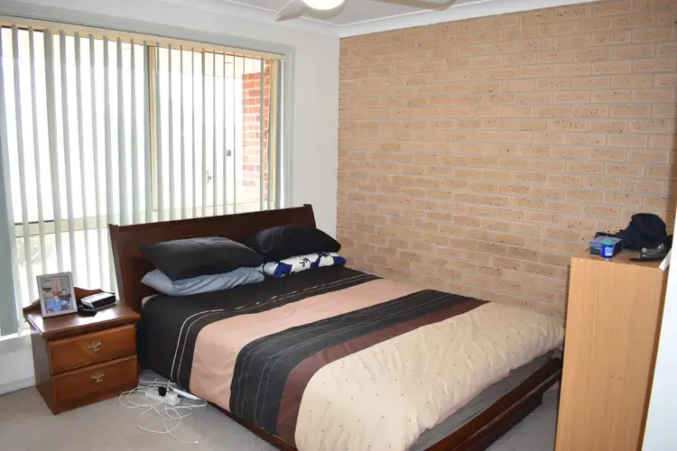 Fifth view of Homely block of units listing, 1-2/7 George Field Drive, Parkes NSW 2870
