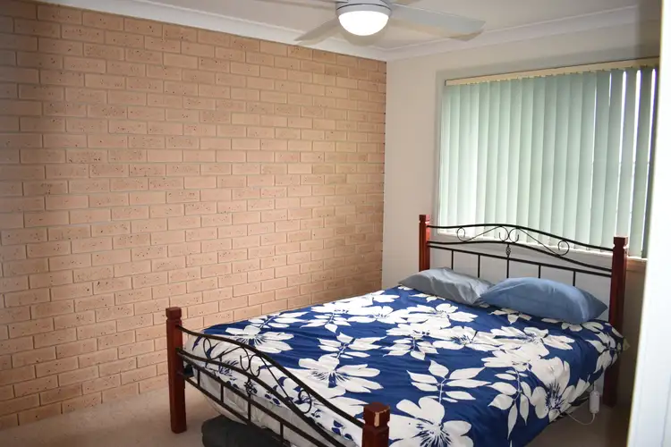 Sixth view of Homely block of units listing, 1-2/7 George Field Drive, Parkes NSW 2870
